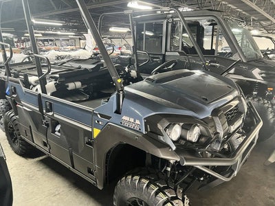 2027 Kawasaki Mule PRO-FXT 1000 LE