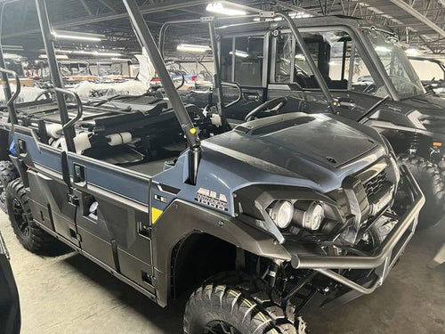 2027 Kawasaki Mule PRO-FXT 1000 LE