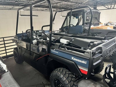 2027 Kawasaki Mule PRO-FXT 1000 LE
