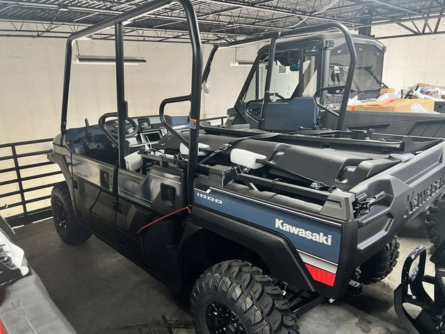 2027 Kawasaki Mule PRO-FXT 1000 LE