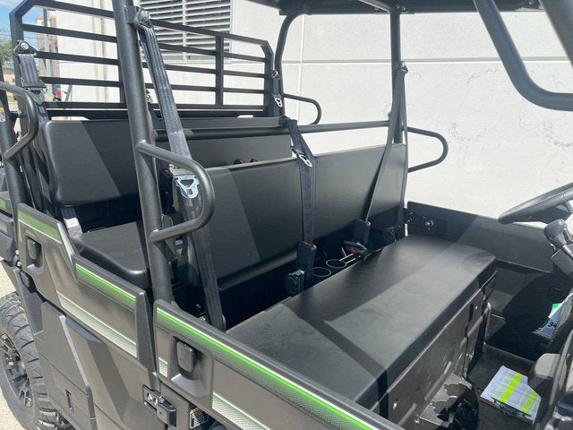 2026 Kawasaki Mule Pro-Fxt 1000 LE Base