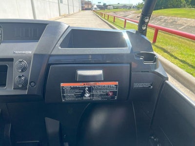 2026 Kawasaki Mule Pro-Fxt 1000 LE Base