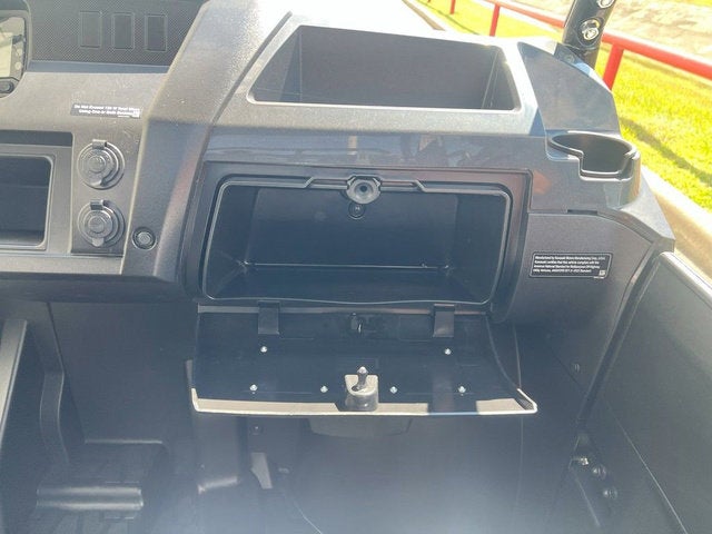 2026 Kawasaki Mule Pro-Fxt 1000 LE Base