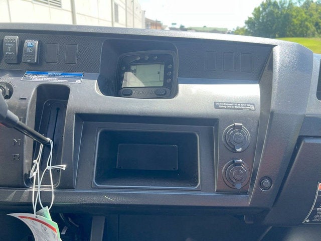 2026 Kawasaki Mule Pro-Fxt 1000 LE Base