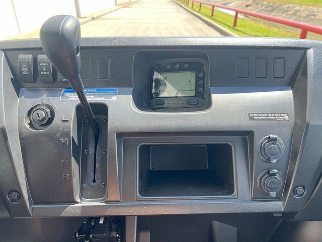 2026 Kawasaki Mule Pro-Fxt 1000 LE Base