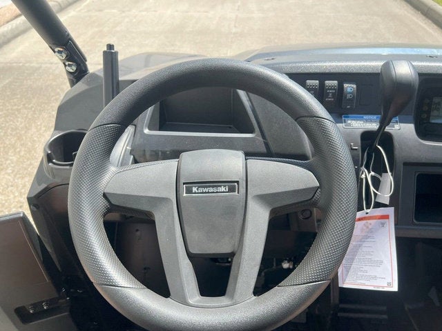 2026 Kawasaki Mule Pro-Fxt 1000 LE Base