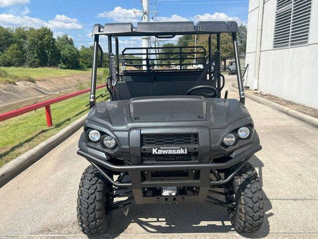 2026 Kawasaki Mule Pro-Fxt 1000 LE Base