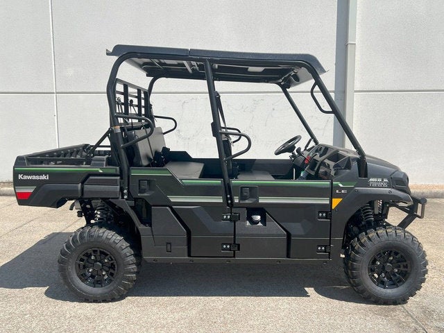 2026 Kawasaki Mule Pro-Fxt 1000 LE Base