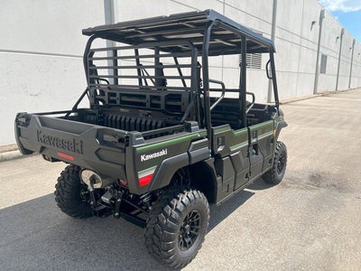 2026 Kawasaki Mule Pro-Fxt 1000 LE Base