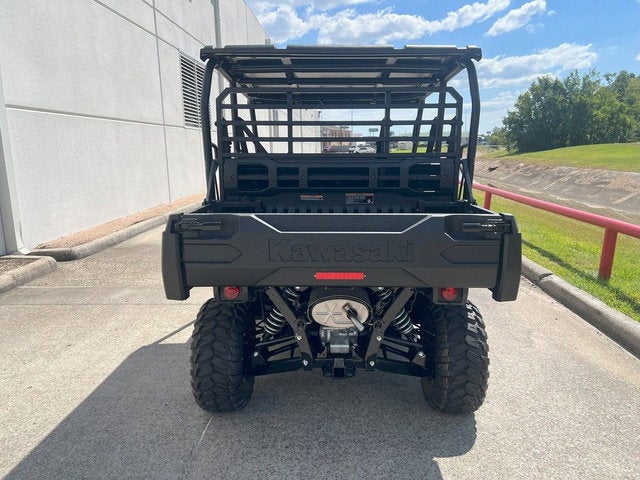 2026 Kawasaki Mule Pro-Fxt 1000 LE Base