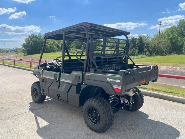 2026 Kawasaki Mule Pro-Fxt 1000 LE Base