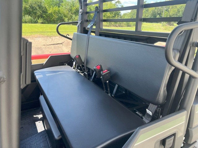 2026 Kawasaki Mule Pro-Fxt 1000 LE Base