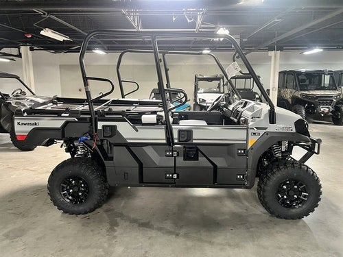 2027 Kawasaki Mule PRO-FXT 1000 LE