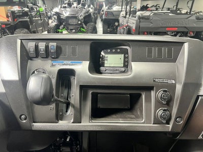 2027 Kawasaki Mule PRO-FXT 1000 LE