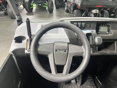 2027 Kawasaki Mule PRO-FXT 1000 LE