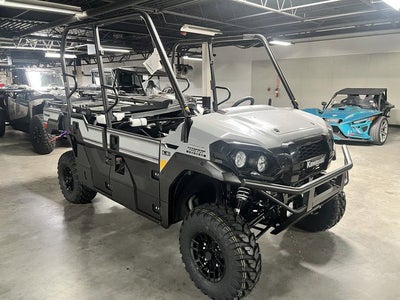 2027 Kawasaki Mule PRO-FXT 1000 LE