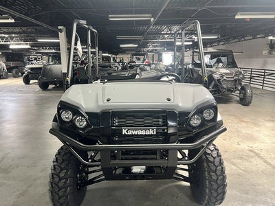 2027 Kawasaki Mule PRO-FXT 1000 LE