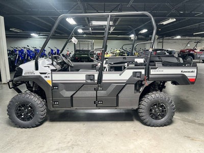2027 Kawasaki Mule PRO-FXT 1000 LE