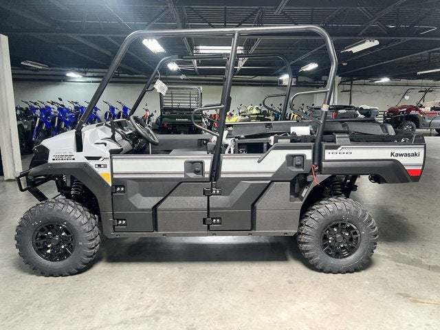 2027 Kawasaki Mule PRO-FXT 1000 LE