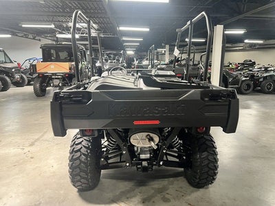 2027 Kawasaki Mule PRO-FXT 1000 LE