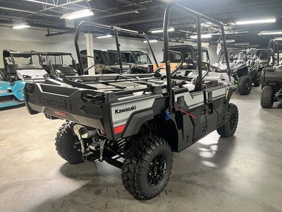2027 Kawasaki Mule PRO-FXT 1000 LE