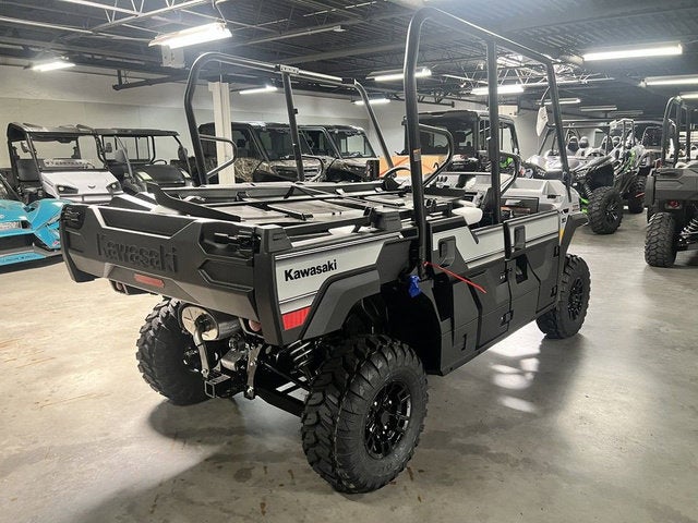 2027 Kawasaki Mule PRO-FXT 1000 LE