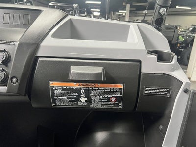 2027 Kawasaki Mule PRO-FXT 1000 LE