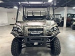 2027 Kawasaki MULE PRO-FXT 1000 LE CAMO Base