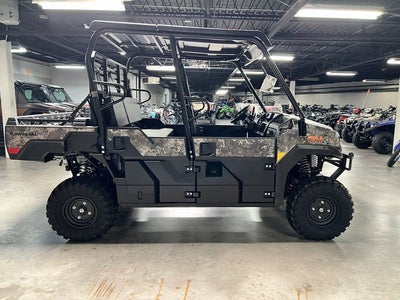2027 Kawasaki MULE PRO-FXT 1000 LE CAMO Base
