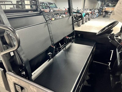 2027 Kawasaki MULE PRO-FXT 1000 LE CAMO Base