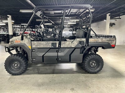 2027 Kawasaki Mule PRO-FXT 1000 LE Camo