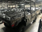 2027 Kawasaki Mule PRO-FXT 1000 LE Camo