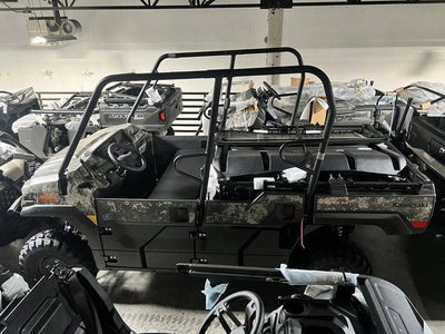 2027 Kawasaki Mule PRO-FXT 1000 LE Camo