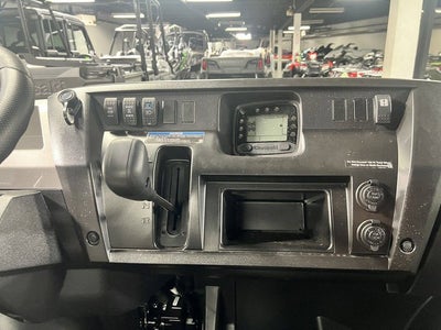 2027 Kawasaki MULE PRO-FXT 1000 LE RANCH EDITION Base