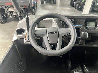 2027 Kawasaki MULE PRO-FXT 1000 LE RANCH EDITION Base