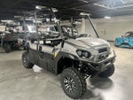 2027 Kawasaki MULE PRO-FXT 1000 LE RANCH EDITION Base
