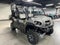 2027 Kawasaki MULE PRO-FXT 1000 LE RANCH EDITION Base