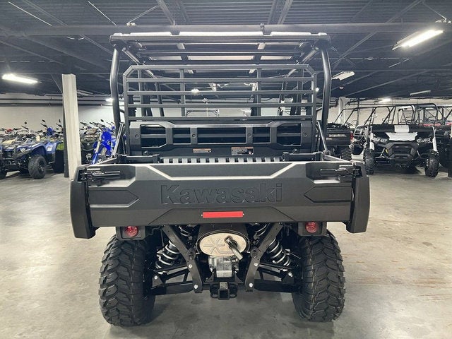 2027 Kawasaki MULE PRO-FXT 1000 LE RANCH EDITION Base