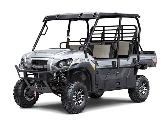 2027 Kawasaki Mule PRO-FXT 1000 LE Ranch Edition