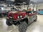 2027 Kawasaki MULE PRO-FXT 1000 PLATINUM RANCH EDITION Base