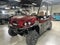 2027 Kawasaki MULE PRO-FXT 1000 PLATINUM RANCH EDITION Base