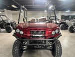 2027 Kawasaki MULE PRO-FXT 1000 PLATINUM RANCH EDITION Base