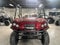 2027 Kawasaki MULE PRO-FXT 1000 PLATINUM RANCH EDITION Base