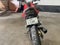 2023 Kawasaki Z125 PRO Base