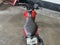 2023 Kawasaki Z125 PRO Base