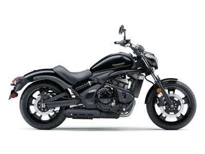 2026 Kawasaki Vulcan S Base