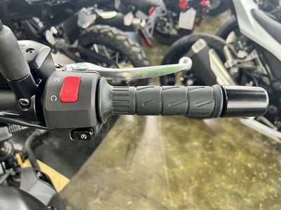 2026 Kawasaki Vulcan S Base