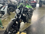 2026 Kawasaki Vulcan S Base