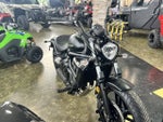 2026 Kawasaki Vulcan S Base