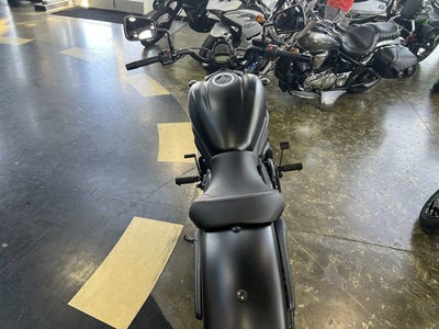 2025 Kawasaki Vulcan S Base